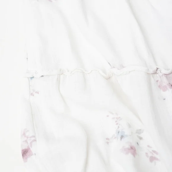 Splendid Livia Dress in White Floral - Picture 7 of 7